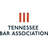 Tennessee Bar Association logo
