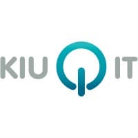 KIU-IT logo
