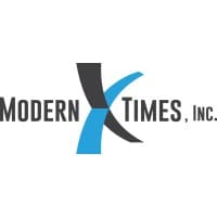 Modern Times logo