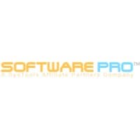 SoftwarePro logo