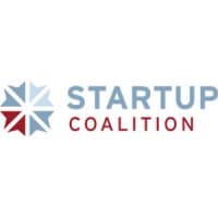 The Startup Coalition logo