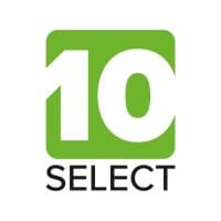 10 Select B.V logo
