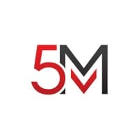 5 Multimedia logo
