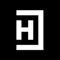 HUSTLE logo