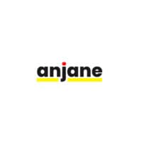 Anjane logo