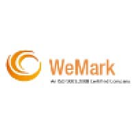 WeMark Marketing logo