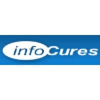 InfoCures logo