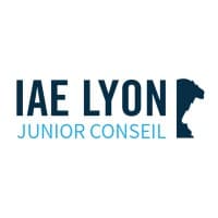 IAE Lyon Junior Conseil logo