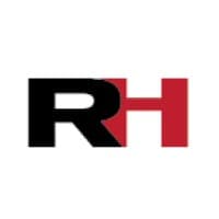 Red Hub logo