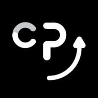 Content Play logo