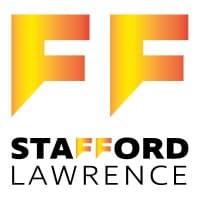 Stafford Lawrence logo