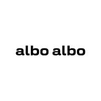 albo albo logo