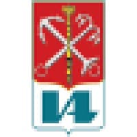 St. Petersburg State Unitary Enterprise "St. Petersburg Information and Analytical Center" logo