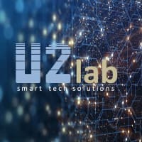 U2 LAB logo