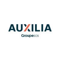 Auxilia conseil logo