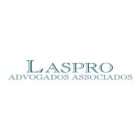 Laspro logo