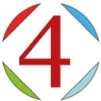 AGENCE COM4MEDIAS logo