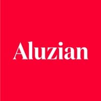 Aluzian Brand Consulting logo