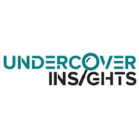 Undercover Insights logo