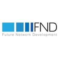 FND logo