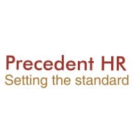 Precedent HR logo