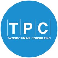 Taxindo Prime Consulting logo