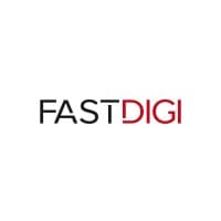 FastDigi logo