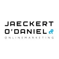 Jaeckert & O'Daniel Onlinemarketing logo