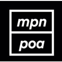 Mapeando logo