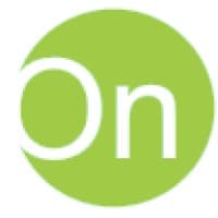 On Technology logo