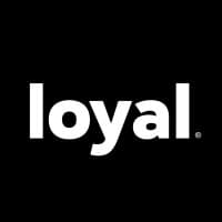 Loyal Interim logo