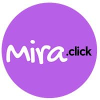 Mira.Click logo
