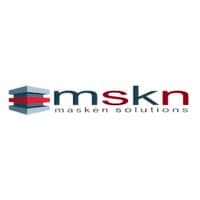 Masken Solutions logo