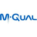 MQUAL logo