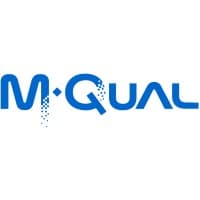 MQUAL logo