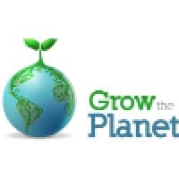 Grow The Planet logo
