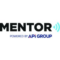 Mentor Business logo