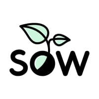 Sow Marketing logo