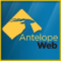 Antelope Web logo
