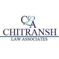 Chitransh Law Associates logo