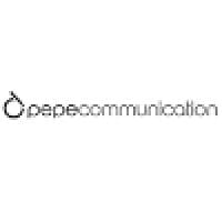 Pepe Communication logo