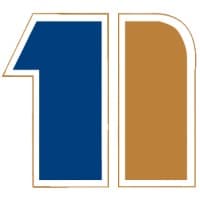 The First National Bank of Mount Dora logo