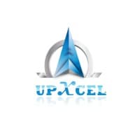 Upxcel logo