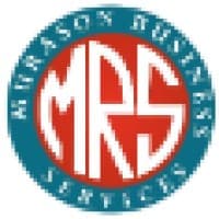 Murason Business Services B-BBEE logo