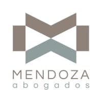 Mendoza Abogados logo