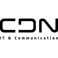 ComDataNet AG logo