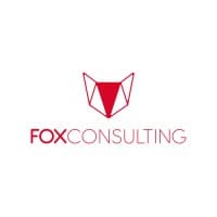 Fox Consulting logo