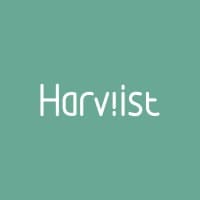 Harviist logo