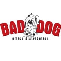 SC BAD DOG OFFICE DISTRIBUTION SRL logo