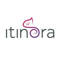 ITINERA SRL logo